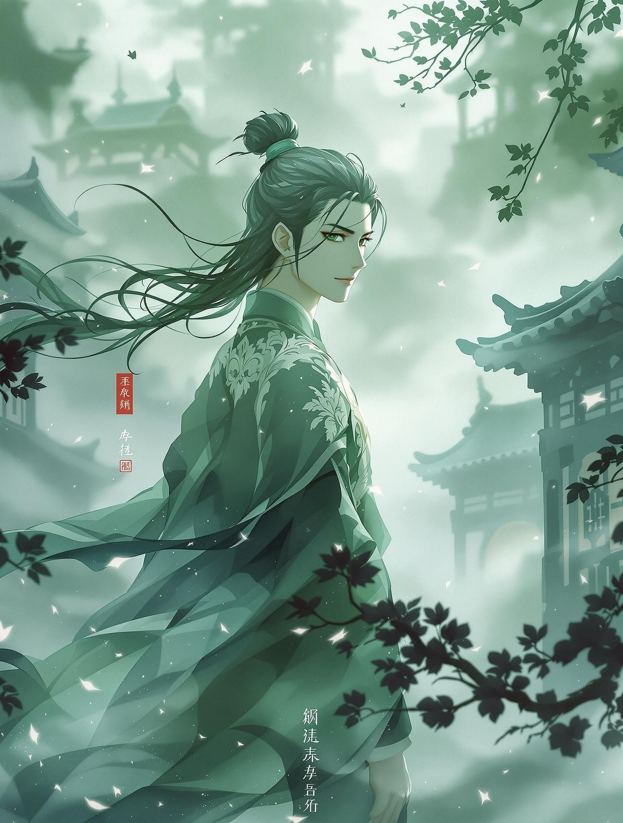 一人之下 - 情趣漫画精选国漫