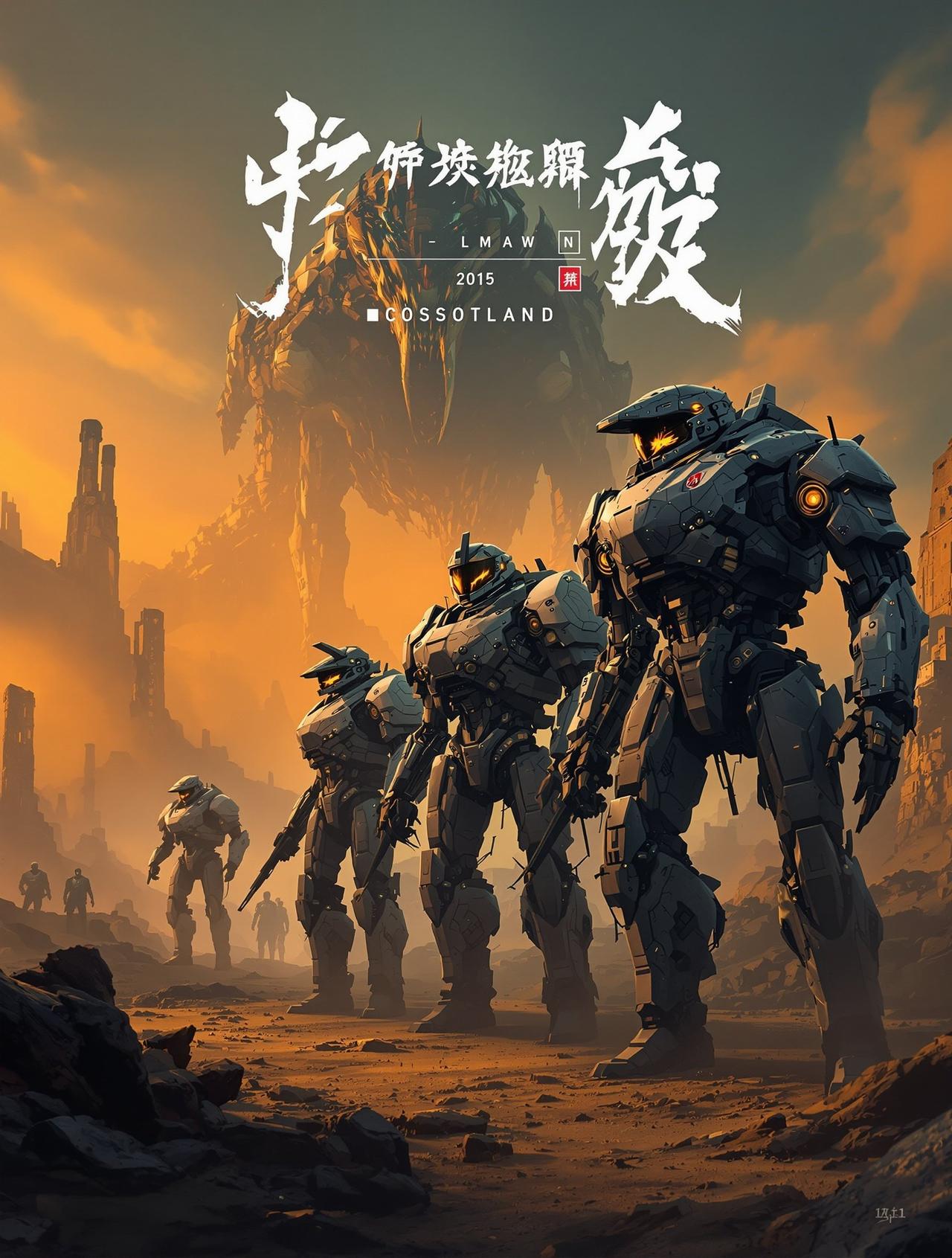 灵笼 - 情趣漫画精选国漫